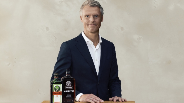 Mast-Jägermeister holt neuen Vorstand von FrieslandCampina - Wechsel im Vorstand der Mast-Jägermeister SE: Berndt Kodden (Foto) folgt auf Denis Schrey - Quelle: Marek Kruszewski